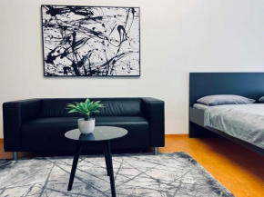 Campea Business Apartments, Brno